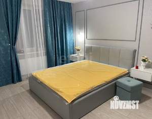 1-к квартира, вторичка, 44м2, 6/28 этаж