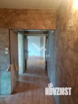 3-к квартира, вторичка, 54м2, 4/9 этаж