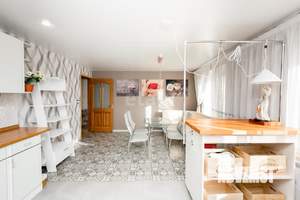 4-к квартира, вторичка, 133м2, 10/10 этаж