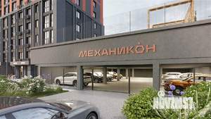 1-к квартира, вторичка, 38м2, 5/17 этаж