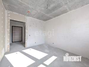 1-к квартира, вторичка, 38м2, 10/15 этаж