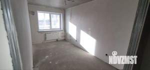 1-к квартира, вторичка, 42м2, 10/18 этаж