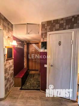 3-к квартира, вторичка, 63м2, 2/5 этаж