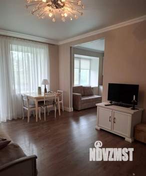1-к квартира, вторичка, 37м2, 2/5 этаж