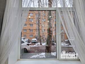 Студия квартира, вторичка, 16м2, 1/5 этаж