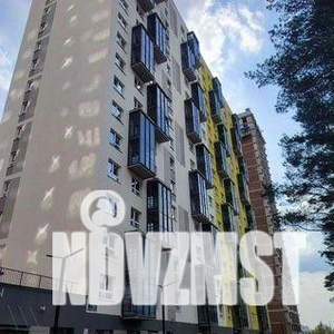 2-к квартира, вторичка, 58м2, 14/14 этаж