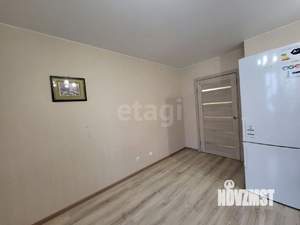 2-к квартира, вторичка, 58м2, 12/16 этаж