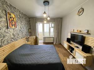 1-к квартира, вторичка, 34м2, 10/10 этаж