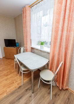 2-к квартира, вторичка, 44м2, 1/3 этаж