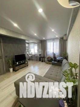 3-к квартира, вторичка, 55м2, 5/5 этаж