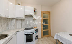 2-к квартира, вторичка, 46м2, 6/17 этаж