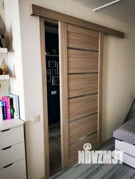 1-к квартира, вторичка, 34м2, 11/12 этаж