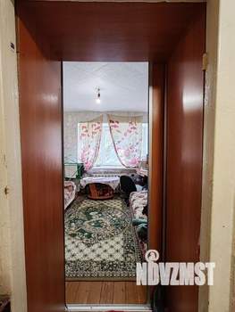 1-к квартира, вторичка, 18м2, 2/5 этаж