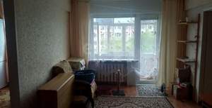 2-к квартира, вторичка, 45м2, 4/5 этаж