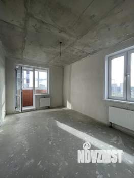 2-к квартира, вторичка, 49м2, 11/17 этаж