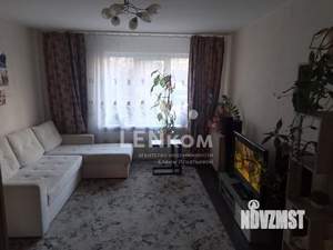 3-к квартира, вторичка, 54м2, 1/9 этаж