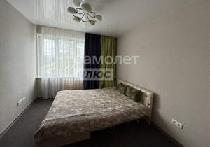 3-к квартира, вторичка, 57м2, 5/9 этаж