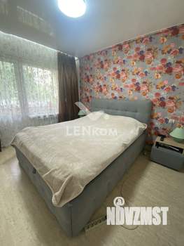 5-к квартира, вторичка, 83м2, 1/9 этаж