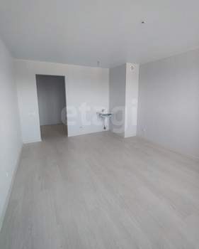 Студия квартира, вторичка, 24м2, 16/18 этаж