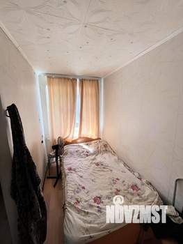 2-к квартира, вторичка, 23м2, 3/5 этаж