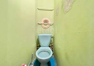 3-к квартира, вторичка, 55м2, 8/9 этаж