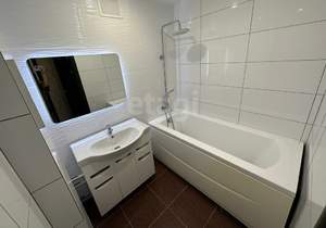 1-к квартира, вторичка, 44м2, 8/11 этаж
