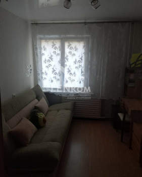 3-к квартира, вторичка, 54м2, 1/9 этаж