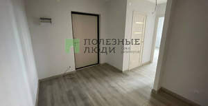 2-к квартира, вторичка, 55м2, 14/17 этаж