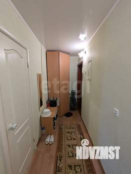 1-к квартира, вторичка, 31м2, 5/5 этаж