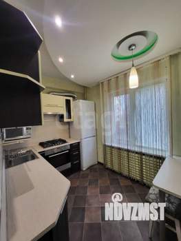 3-к квартира, вторичка, 55м2, 1/9 этаж