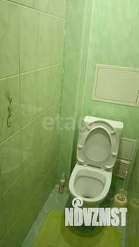 3-к квартира, вторичка, 63м2, 3/5 этаж