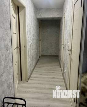 3-к квартира, вторичка, 83м2, 1/10 этаж
