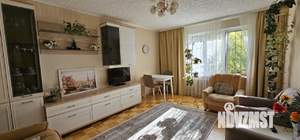 3-к квартира, вторичка, 54м2, 1/9 этаж