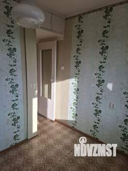 2-к квартира, вторичка, 43м2, 9/9 этаж