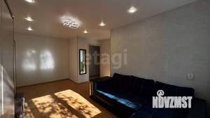 1-к квартира, вторичка, 30м2, 4/5 этаж