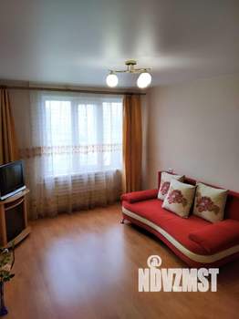 1-к квартира, вторичка, 30м2, 6/9 этаж