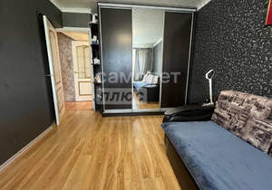 2-к квартира, вторичка, 40м2, 8/10 этаж