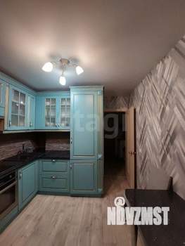 1-к квартира, вторичка, 33м2, 11/19 этаж