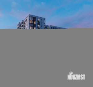 1-к квартира, вторичка, 47м2, 15/17 этаж