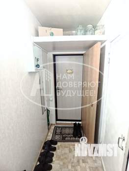 2-к квартира, вторичка, 45м2, 4/5 этаж