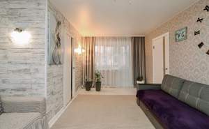 2-к квартира, вторичка, 44м2, 5/5 этаж