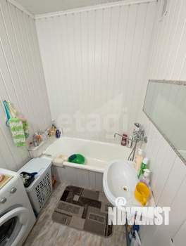 1-к квартира, вторичка, 31м2, 5/5 этаж
