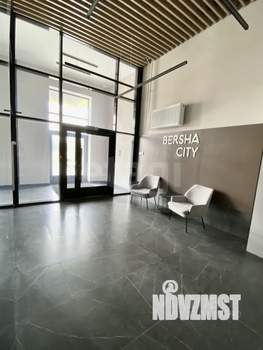 2-к квартира, вторичка, 50м2, 9/16 этаж