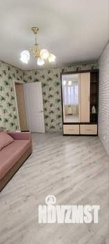 1-к квартира, вторичка, 33м2, 10/17 этаж