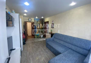 2-к квартира, вторичка, 40м2, 5/5 этаж