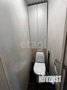 3-к квартира, вторичка, 58м2, 1/9 этаж