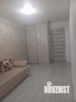 2-к квартира, вторичка, 47м2, 3/5 этаж