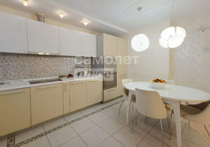 3-к квартира, вторичка, 91м2, 17/17 этаж