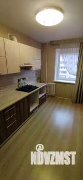 3-к квартира, вторичка, 61м2, 10/10 этаж