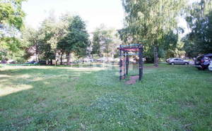 2-к квартира, вторичка, 44м2, 2/5 этаж